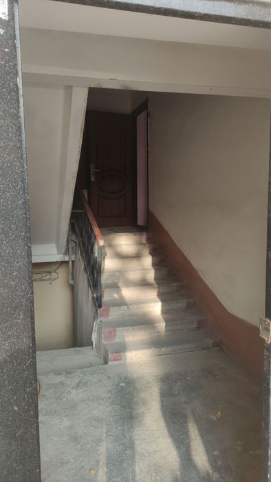 Продается 2х комнатная 50квадратов