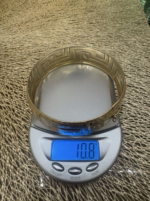 Златни накити 14к 585