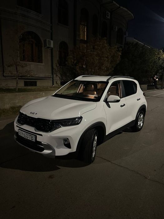 Kia Sonet 2 pozitsa 2024 sotiladi