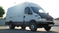 Iveco Daily 35c15 - an 2004, 2.8  (Diesel)