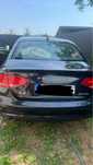Vand Audi a4 b8