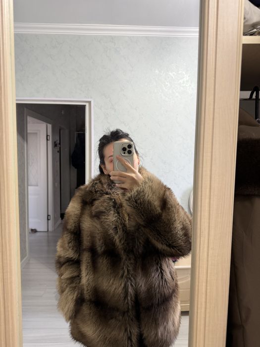 Продам соболь новый рр 42-44