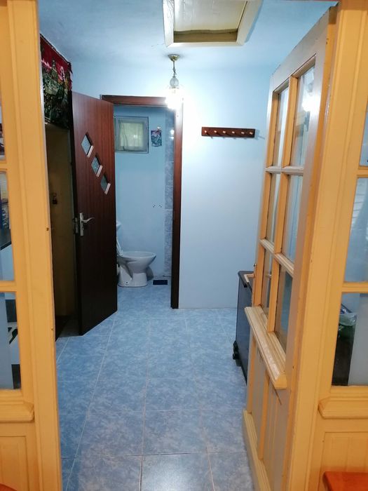 Casa si teren Bolotesti