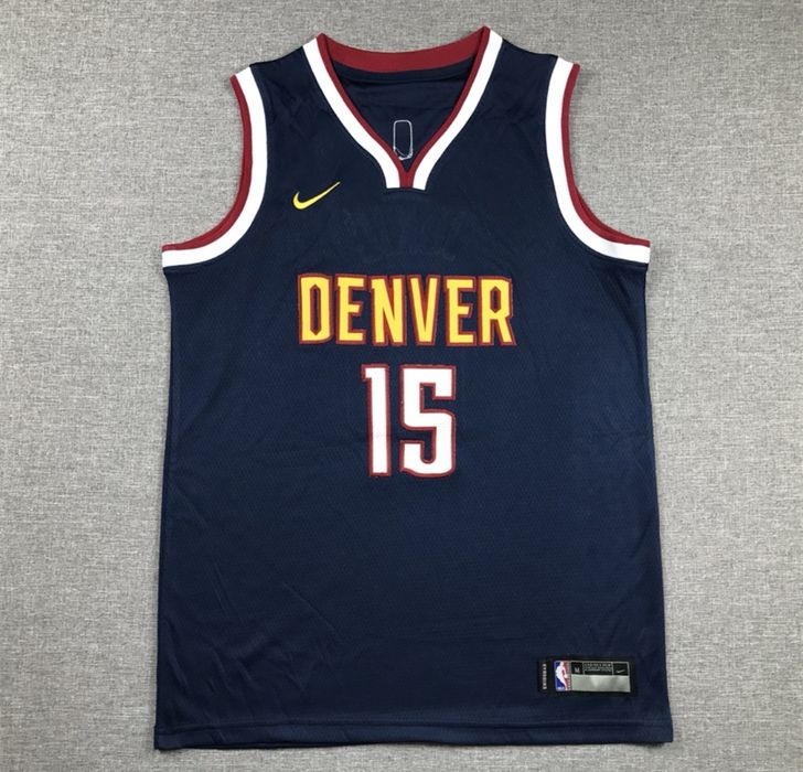 Maieuri de baschet cu Nikola Jokic