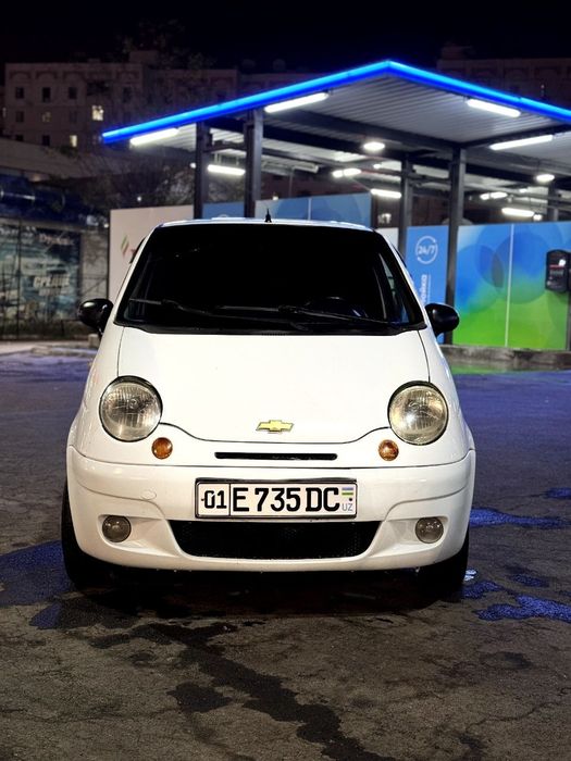 Matiz 2009 naxt zor