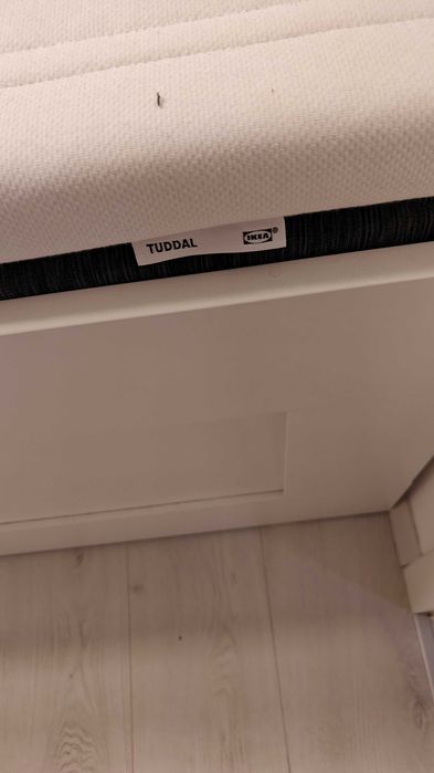 Toper saltea ikea - 90x200 cm