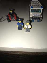 Lego city сетове (Police)
