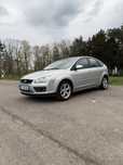 Ford Focus 2007 1.8 tdci