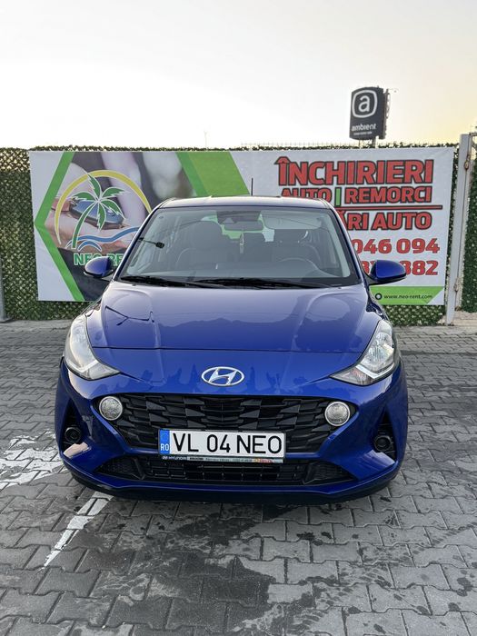 Inchirieri Auto / Rent a Car / NEO SUPERCAR SRL - Valcea