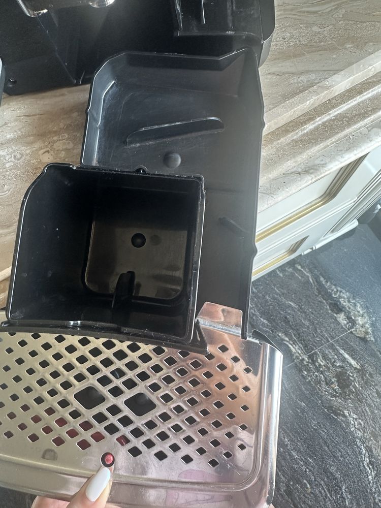 Кафемашина Philips Филипс серия 3200
