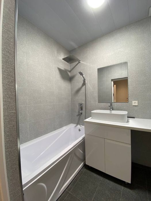 ( К95 ) Продам квартиру / Новостройка / Евроремонт / 3/2/9 84 кв.м.