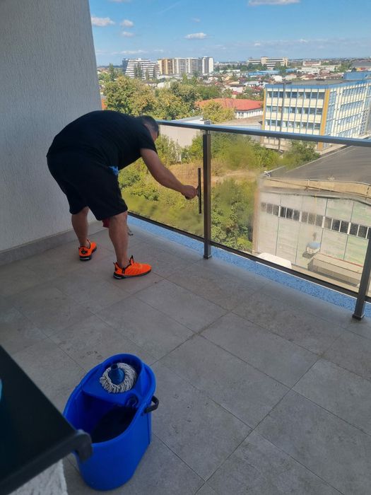 Servicii curățenie