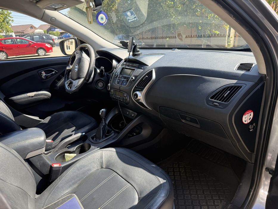 Vand Hyundai ix35 – 2011, 1.7 CRDI