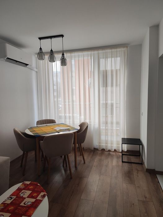 Дава се под наем Двустаен апартамент в София, Овча купел - 50 кв.м за 750 € - Снимка #1