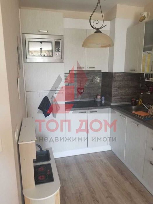 Продава се Двустаен апартамент в Варна, Бриз - 60 кв.м за 2817 €/кв.м - Снимка #2