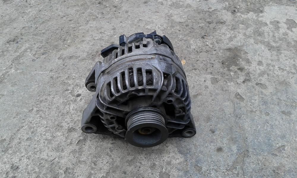 Alternator opel vectra b 1.6 16v, alternator corsa c astra g z12xe 1.2