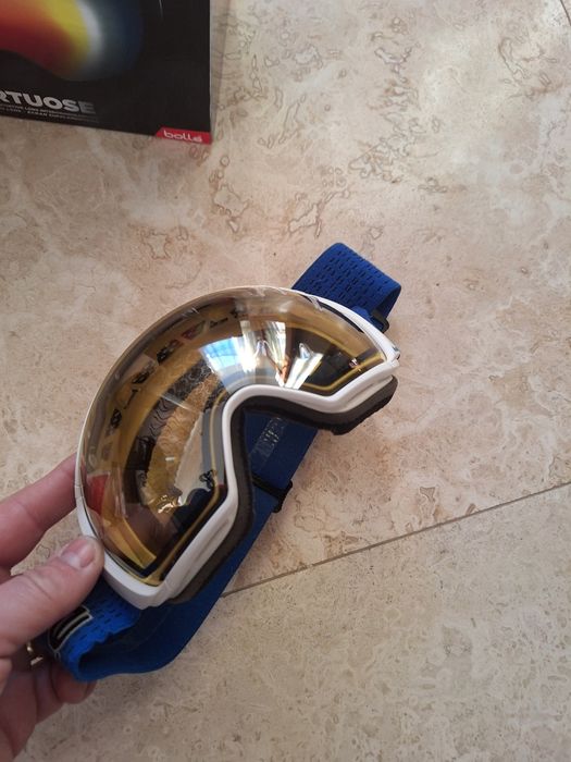 Ochelari schi Bolle Virtuose