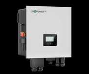 Монофазен хибриден инвертор Luxpower Gen 8K/10K 2MPPT 15K PV