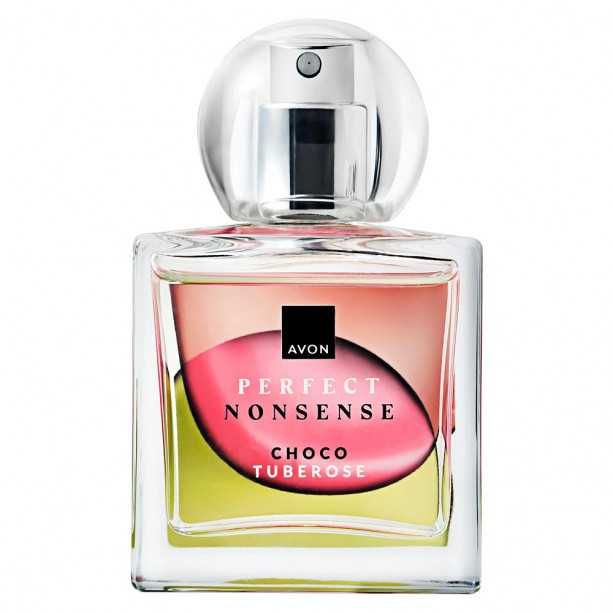 НОВО! Парфюми и комплекти Perfect Nonsense от AVON