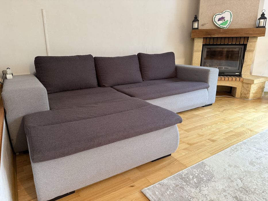 Canapea extensibila 268 pe 178