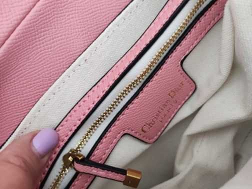 Geanta de mana dama Dior 522-17-