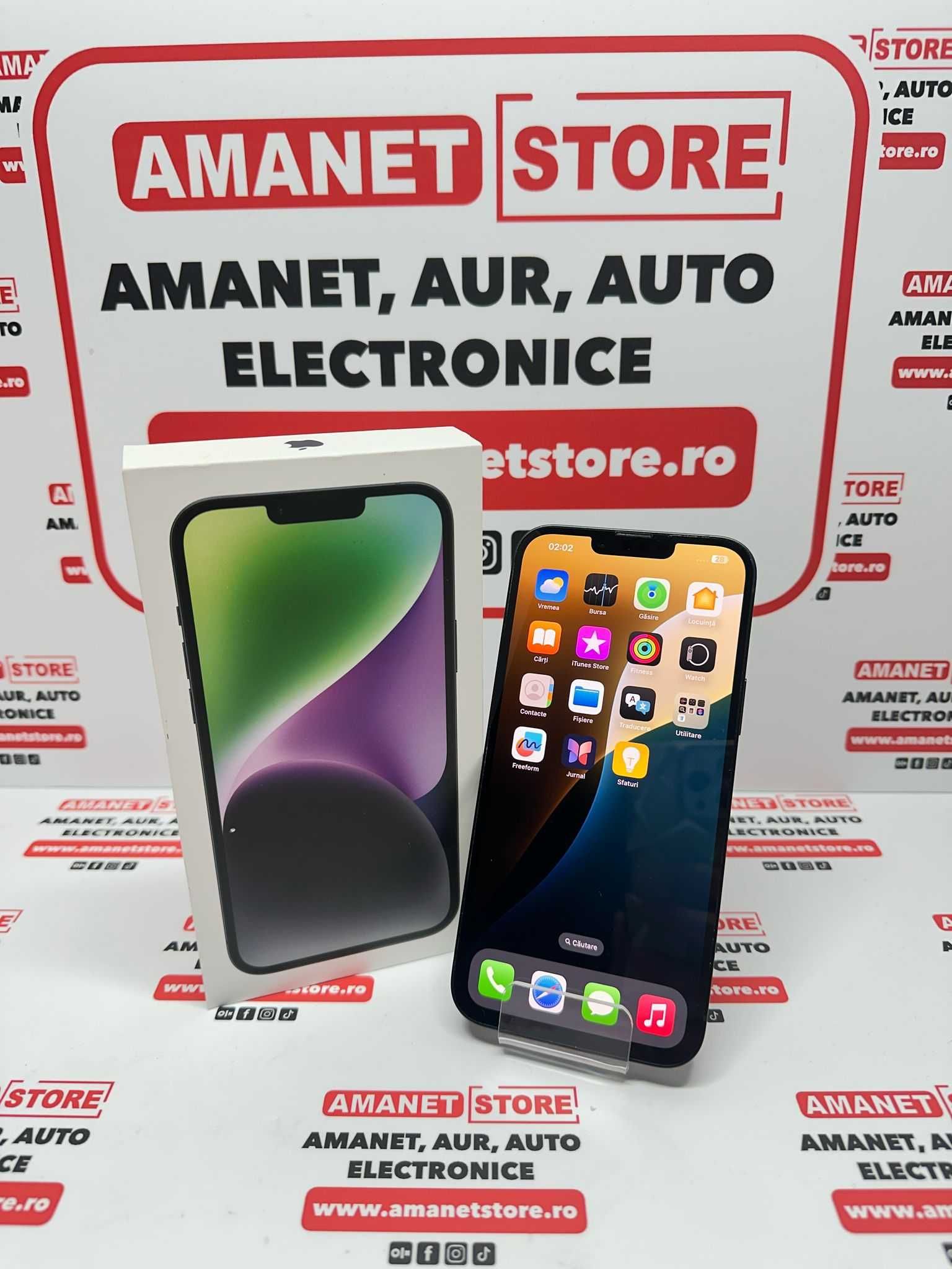 Iphone 14 Plus Amanet Store Braila [12098]