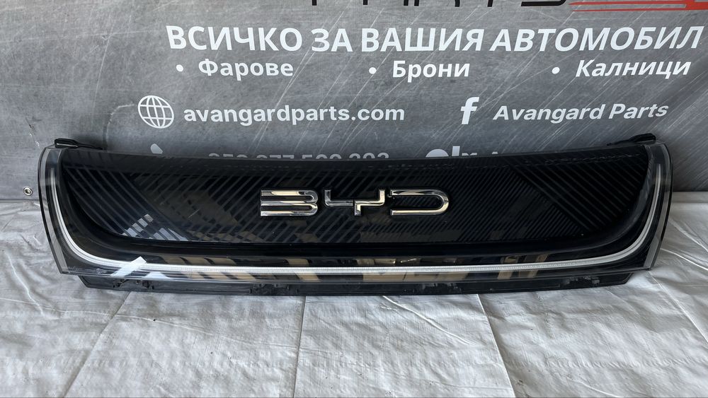 Предна светлина BYD Dolphin 2023-