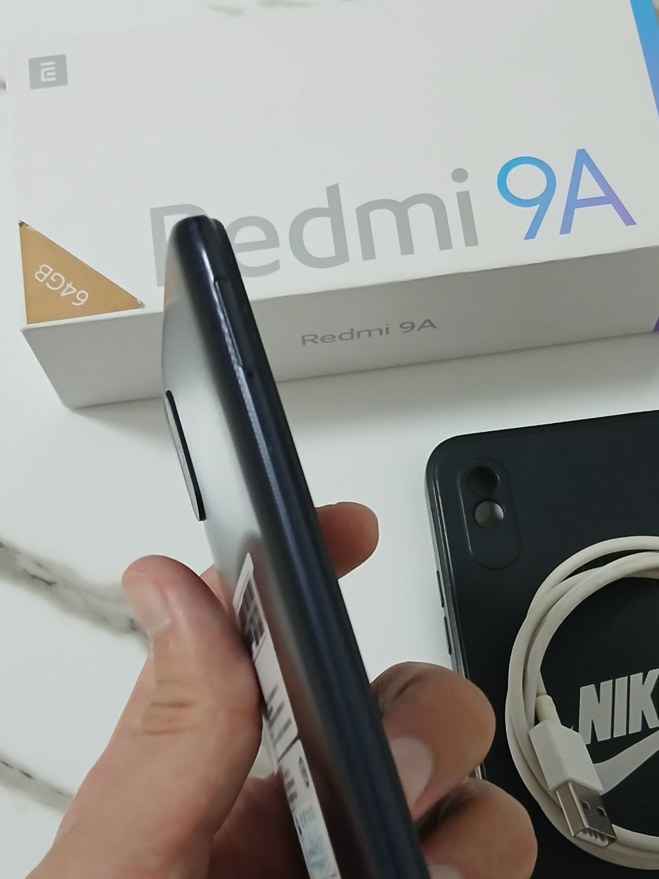 Redmi 9A 4/64GB ideall!!!