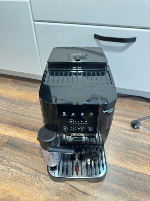Кафе автомат DeLonghi ECAM