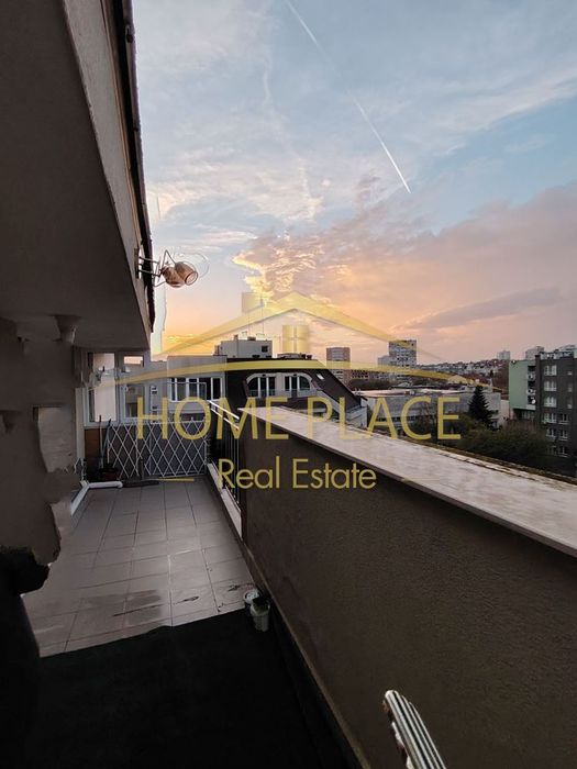 Дава се под наем Двустаен апартамент в Варна, Левски - 81 кв.м за 969 € - Снимка #5