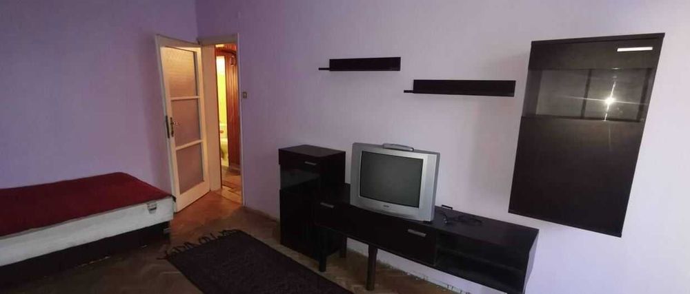 Дава се под наем Двустаен апартамент в Бургас, Лазур - 45 кв.м за 145 € - Снимка #10