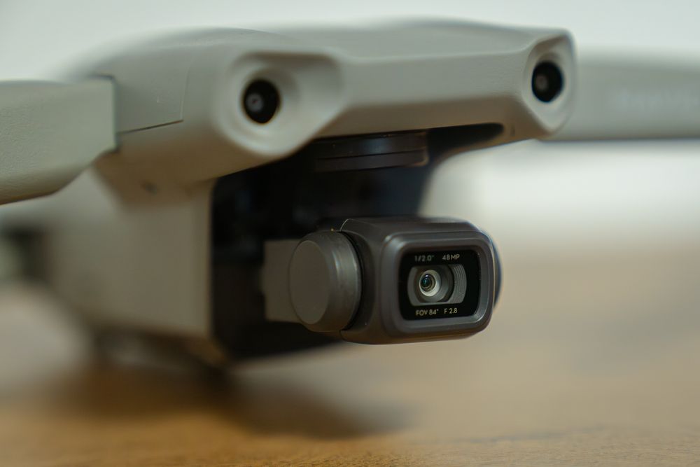 DJI Mavic Air 2 Fly More Combo