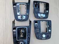 Consola MMI Audi A4 B8 A6 4G/Schimbator Audi A4 B8