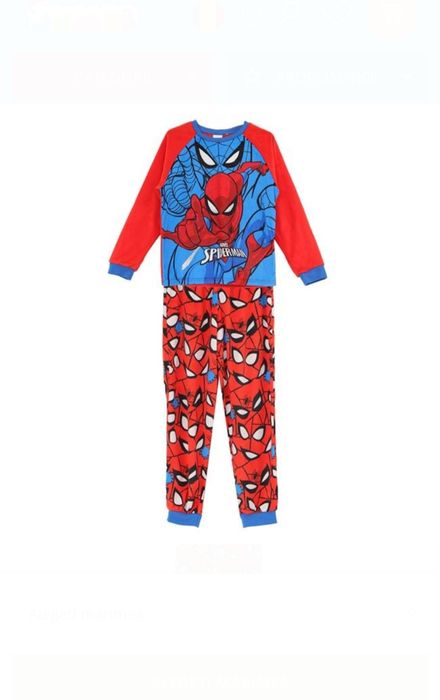 Pijamale cocolino copii noi