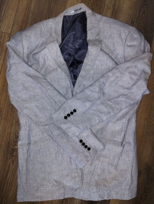 Мъжки летни сака