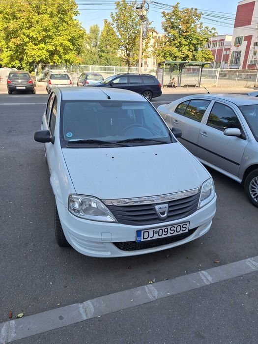 Dacia Logan 2010