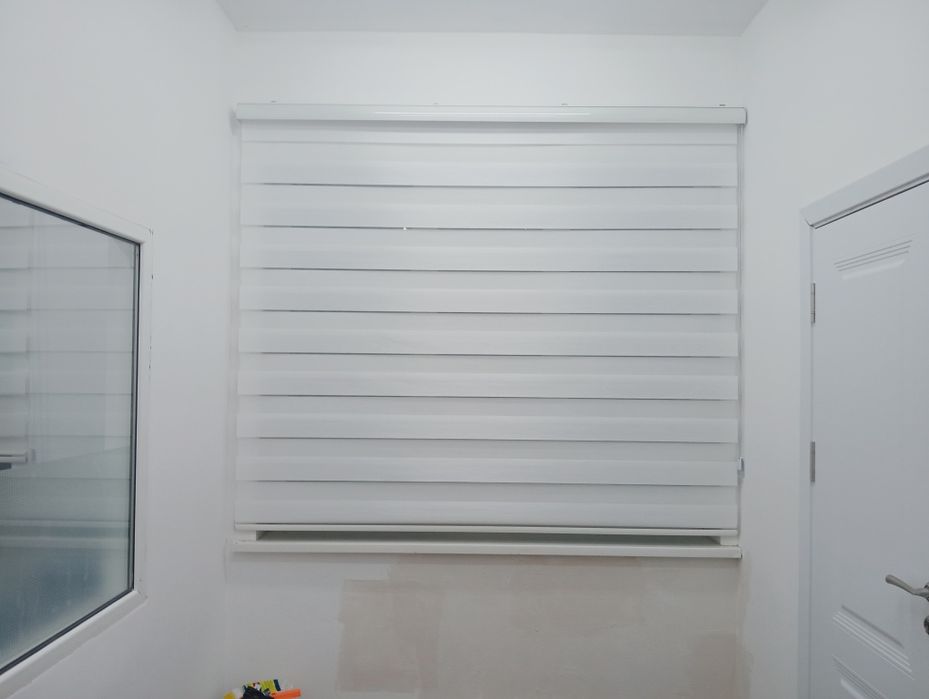 Жалюзи Ролл шторы Шымкент