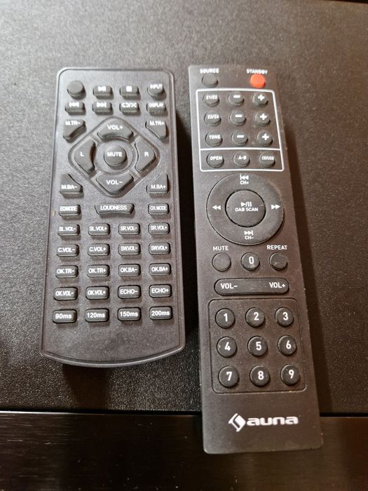 Sistem Audio HI-FI Auna/Harman•Amanet Lazar Crangasi •59525