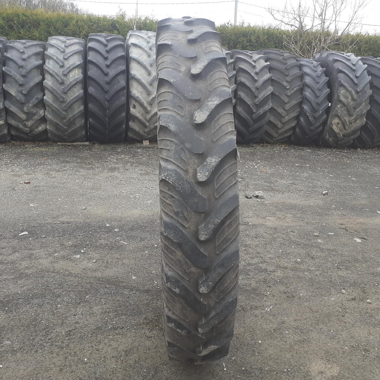 Cauciucuri 300/95R46 Taurus Anvelope Second Hand REZISTENTE