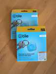 Tile Mate - bluetooth тракер за вещи, багаж, автомобили (2 броя)