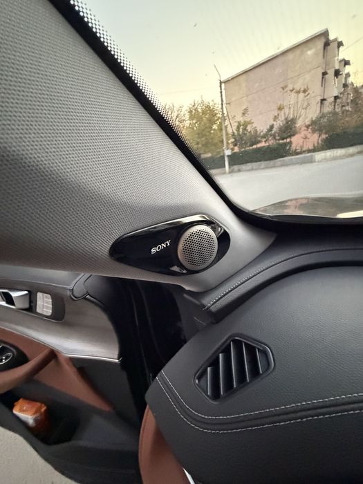 Chery Tiggo 8 Pro MAX