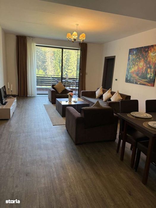 Poiana Brașov/Variante Apartament 2 camere/2 bai,direct proprietar