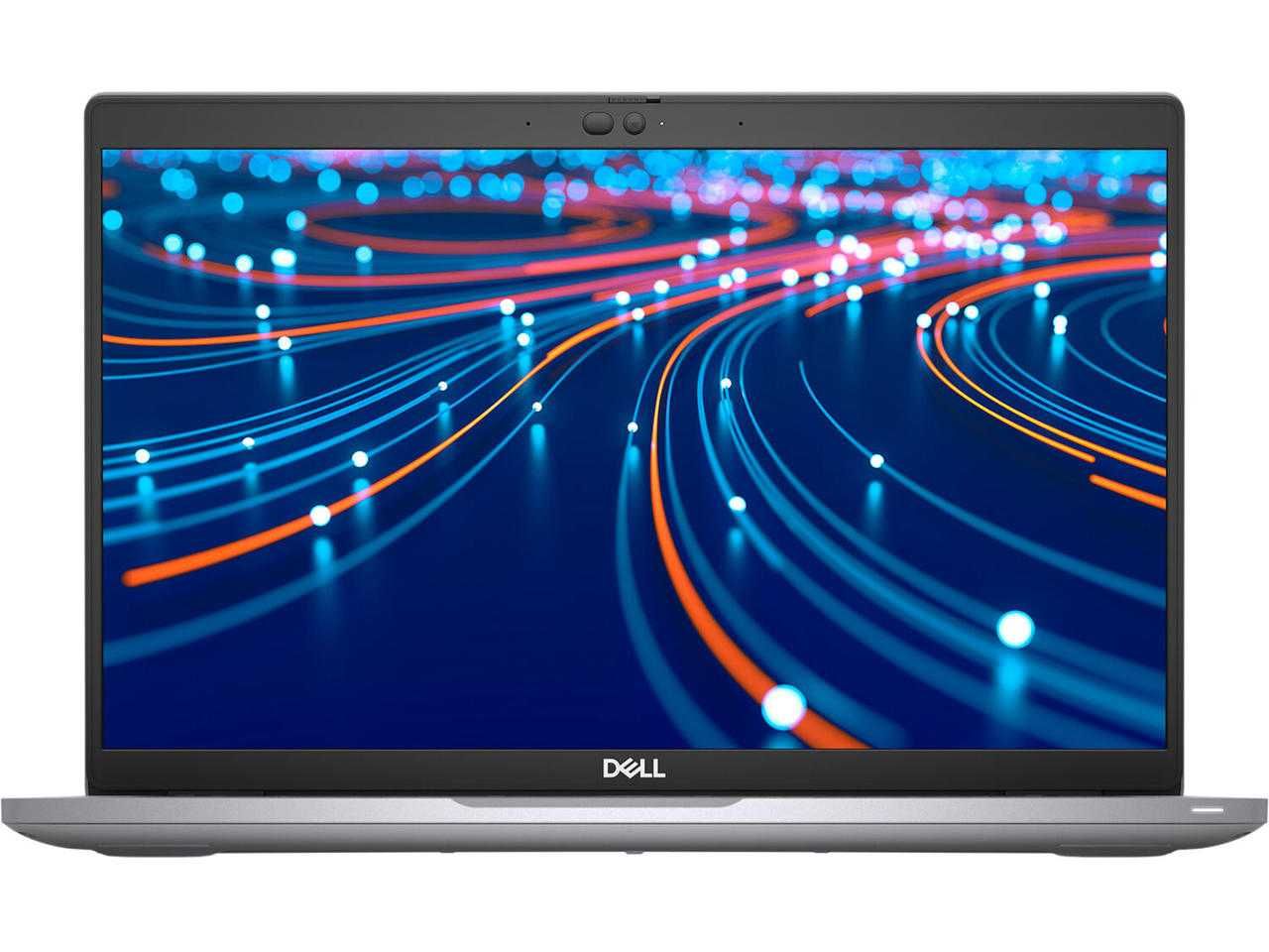 14” Dell Latitude 5420 / Intel Core i3 / 256GB SSD / Win10Pro