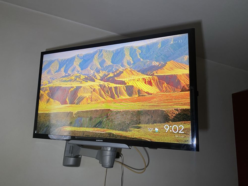 Samsung Tv 32” inch Телевизор Самсунг ТВ 32 инча