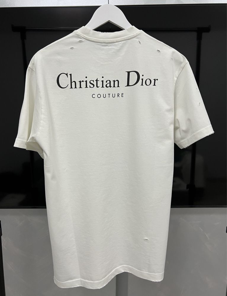Tricou Christian Dior New collection 2024