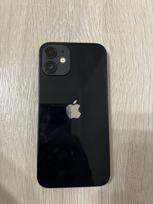 Продам iPhone 12 mini
