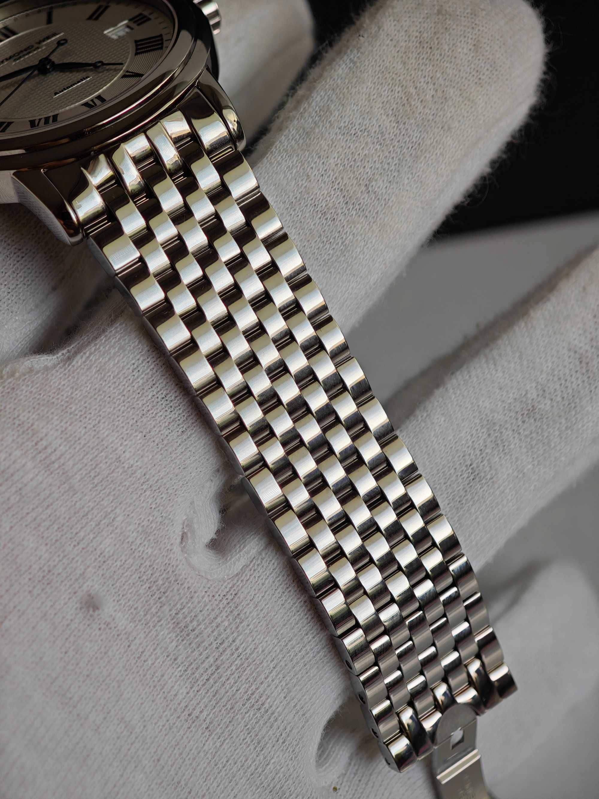 БАРТЕР Raymond Weil Maestro Automatic