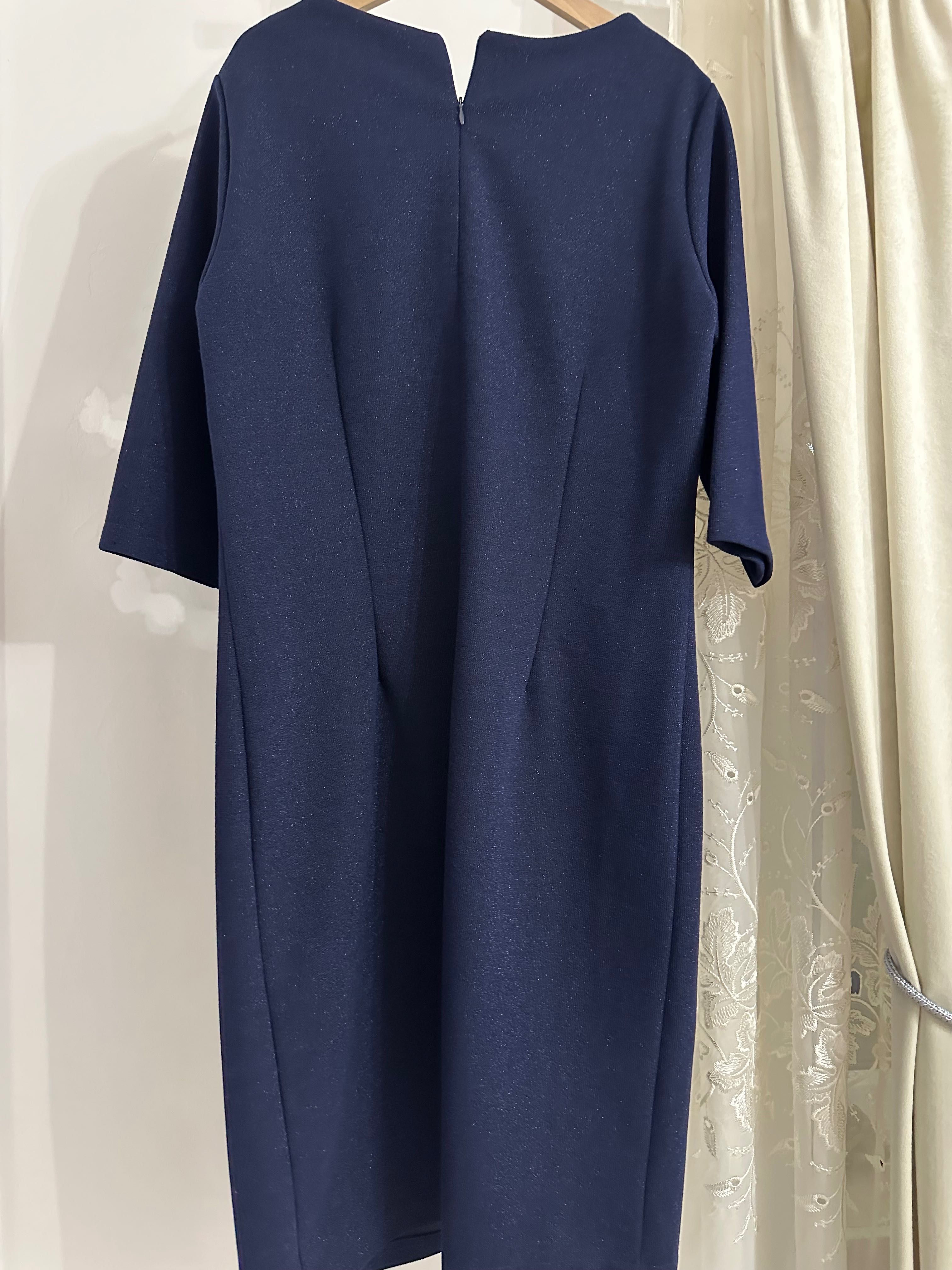 Rochie purtată o singură dată mărimea 44