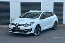 Renault Megane Facelift DCI BOSE Edition Navi Piele Keyless | Garantie | Rate