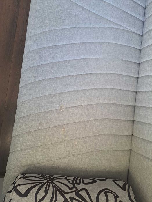 Разтегателен диван